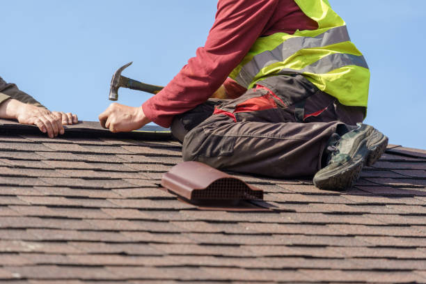 Best Emergency Roof Repair  in Zimmerman, MN