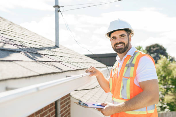 Best Slate Roofing Contractor  in Zimmerman, MN