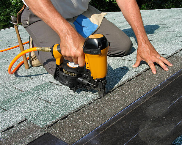 Professional Roofing Contractor in Zimmerman, MN