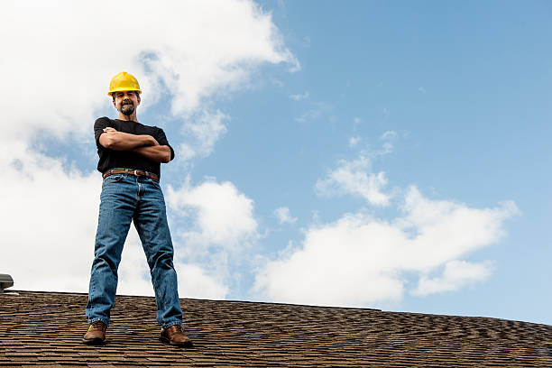 Best New Roof Installation  in Zimmerman, MN